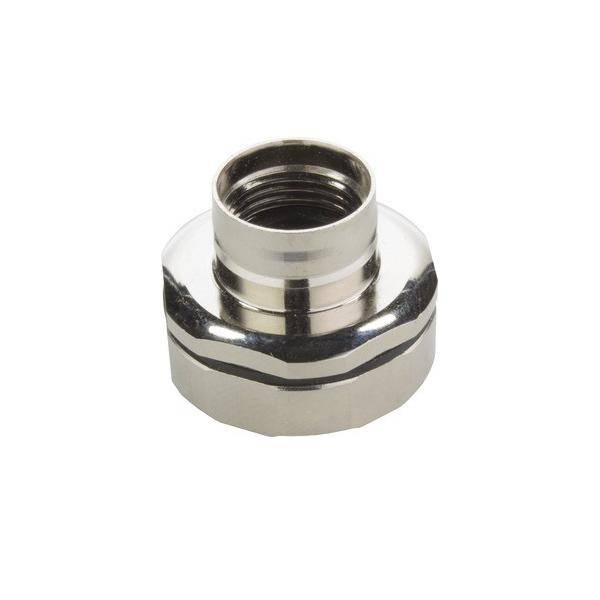 Harting Flanschdose Frontmontage 21033012006