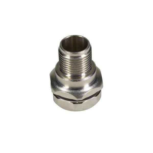 Harting Flanschdose Frontmontage 21033021001