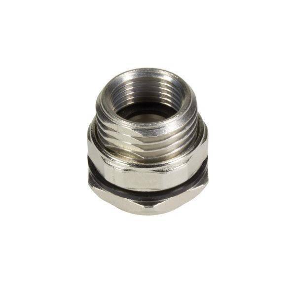 Harting Flanschdose Rückwand- 21033022000