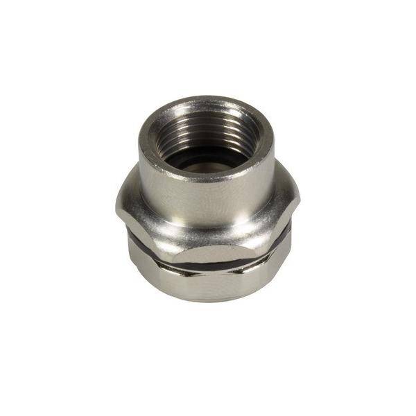 Harting Flanschdose Frontmontage 21033022001