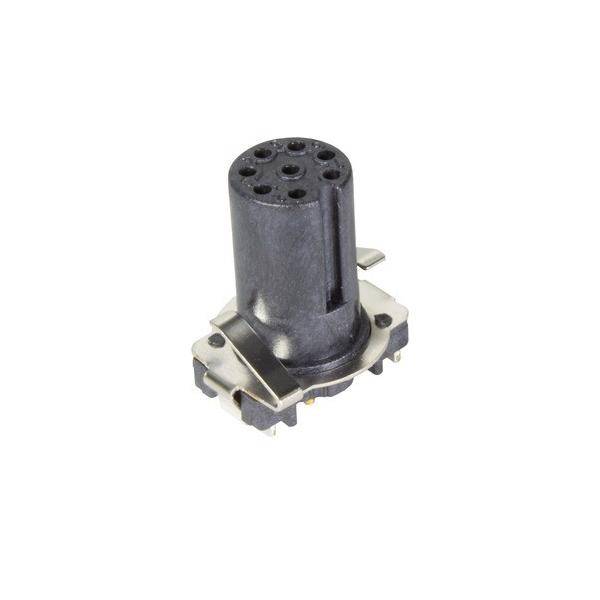 Harting Leiterplattenadapt. gerade 21033212802