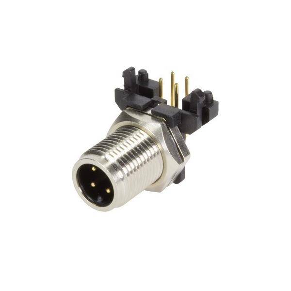 Harting Leiterplattenadap. gewink. 21033213401