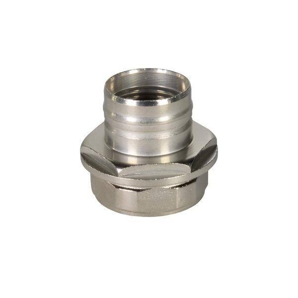 Harting Flanschdose Frontmontage 21033392001