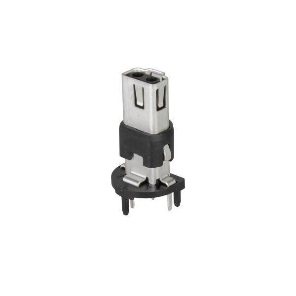 Harting Leiterplattensteckverbind. 21033392201