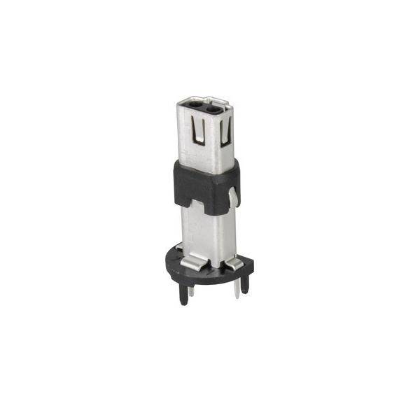 Harting Leiterplattensteckverbind. 21033392202