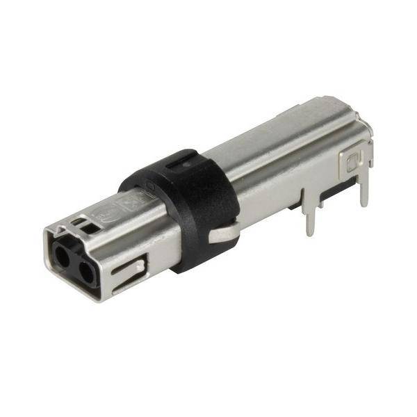 Harting Leiterplattensteckverbind. 21033394201