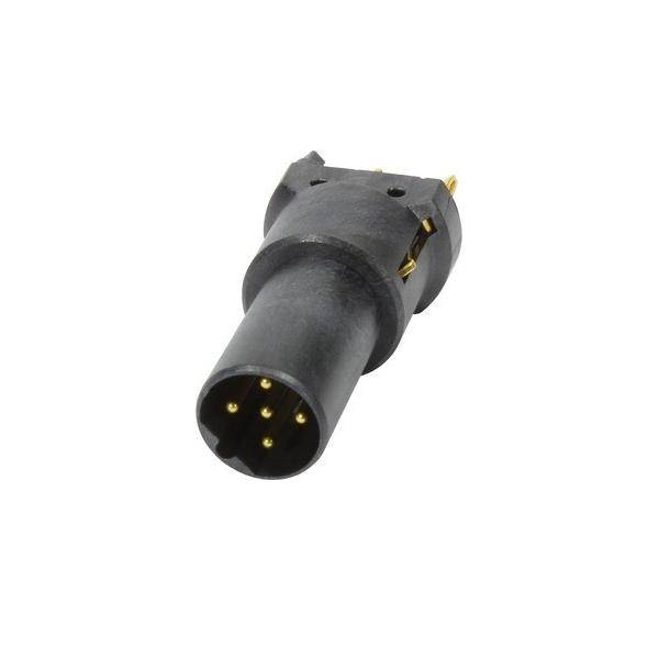 Harting Leiterplattenadapt. gerade 21033411518
