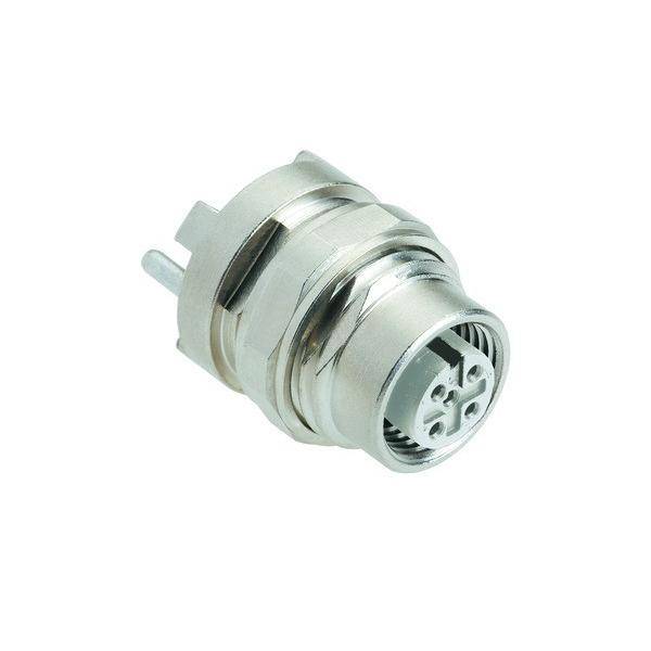 Harting Leiterplattenadapt. gerade 21033412505