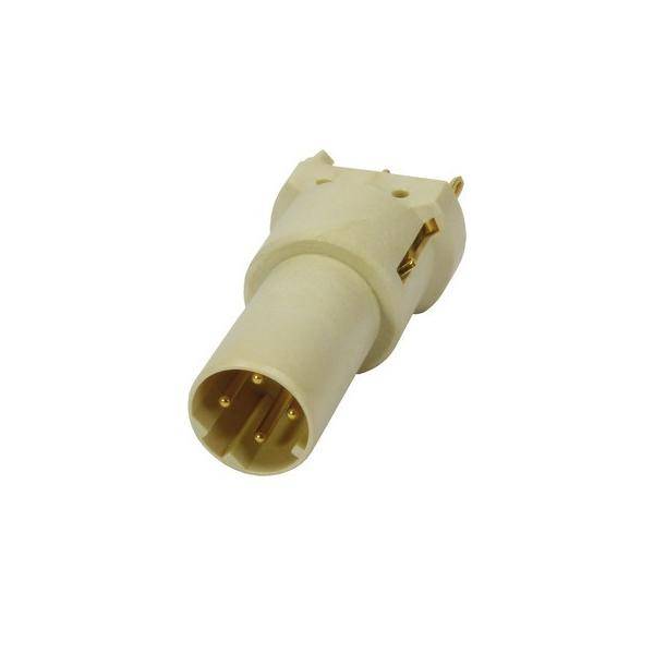 Harting Leiterplattenadapt. gerade 21033811418