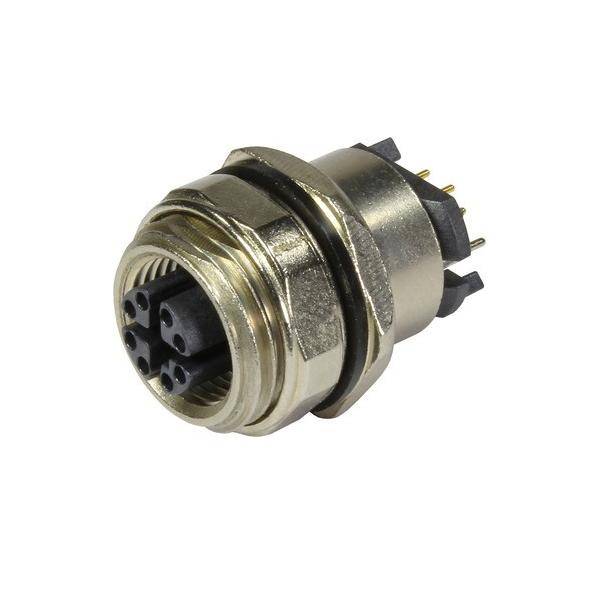 Harting Leiterplattenadapt. gerade 21033812804