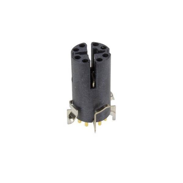 Harting Leiterplattenadapt. gerade 21033812820