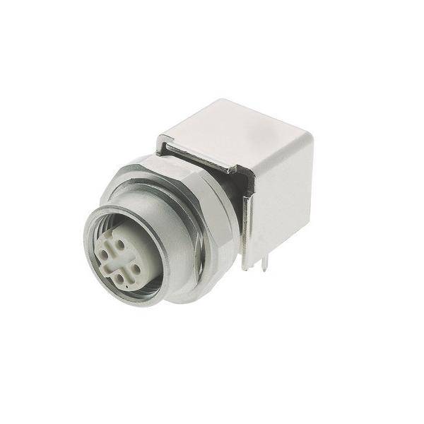 Harting Leiterplattenadap. gewink. 21033814410
