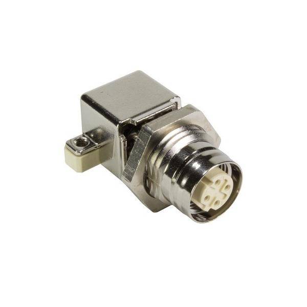 Harting Leiterplattenadap. gewink. 21033814435