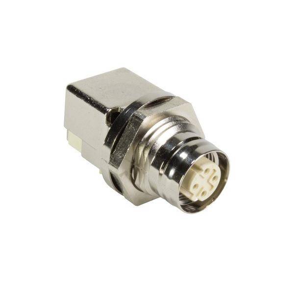 Harting Leiterplattenadap. gewink. 21033814436