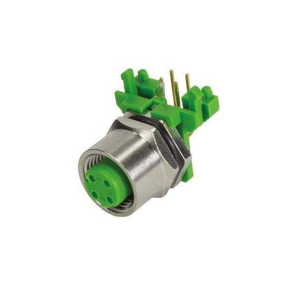 Harting Leiterplattenadap. gewink. 21033814440