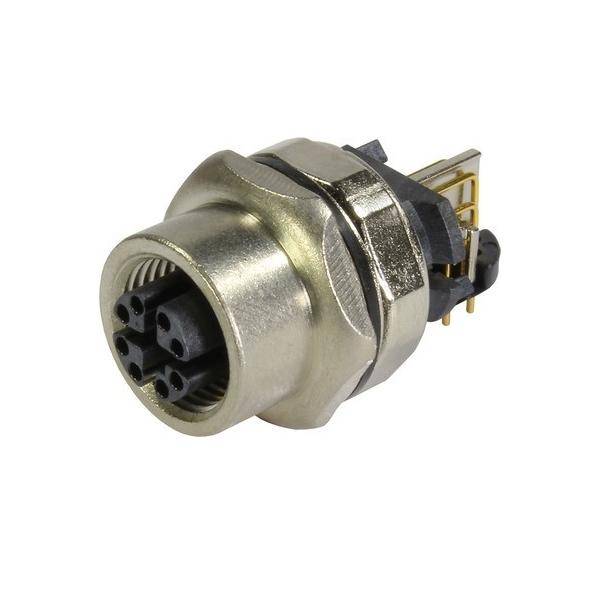 Harting Leiterplattenadap. gewink. 21033814802