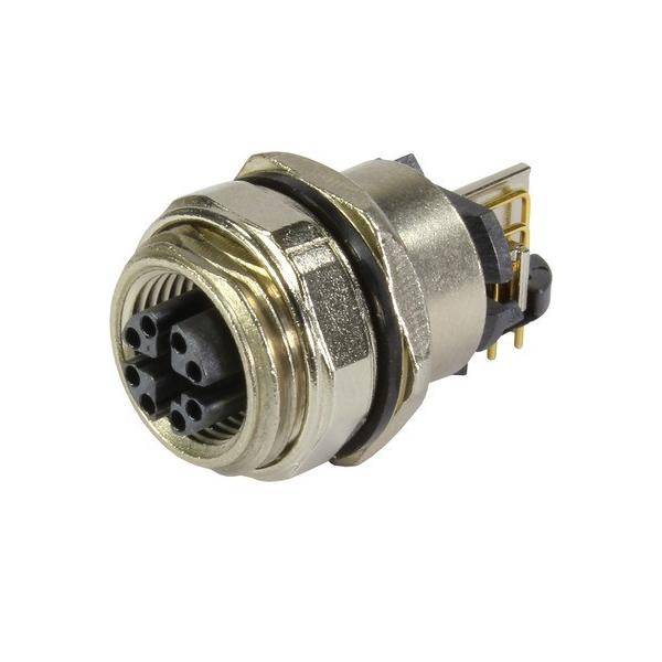 Harting Leiterplattenadap. gewink. 21033814804