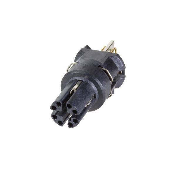 Harting Leiterplattenadap. gewink. 21033814806
