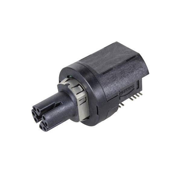 Harting Leiterplattenadapter 21033814820