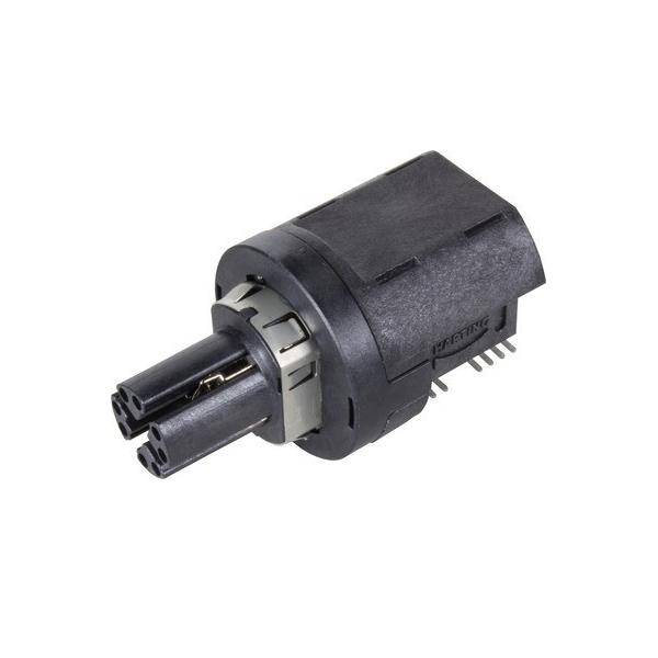 Harting Leiterplattenadapter 21033814823