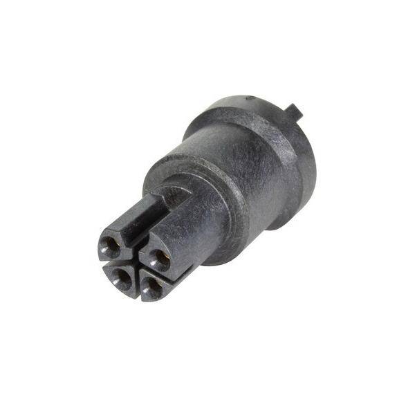 Harting Leiterplattenadapt. gerade 21033962506