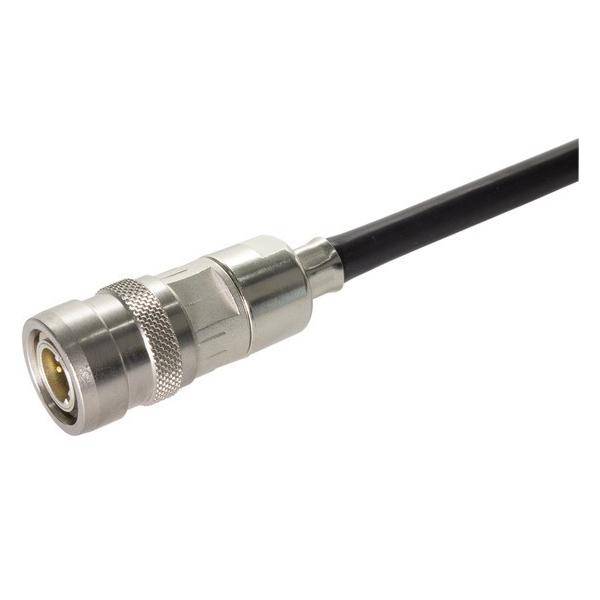 Harting Kabelsteckverbinder gerade 21038211833