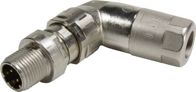 Harting Kabelsteckverbinder 21038213805