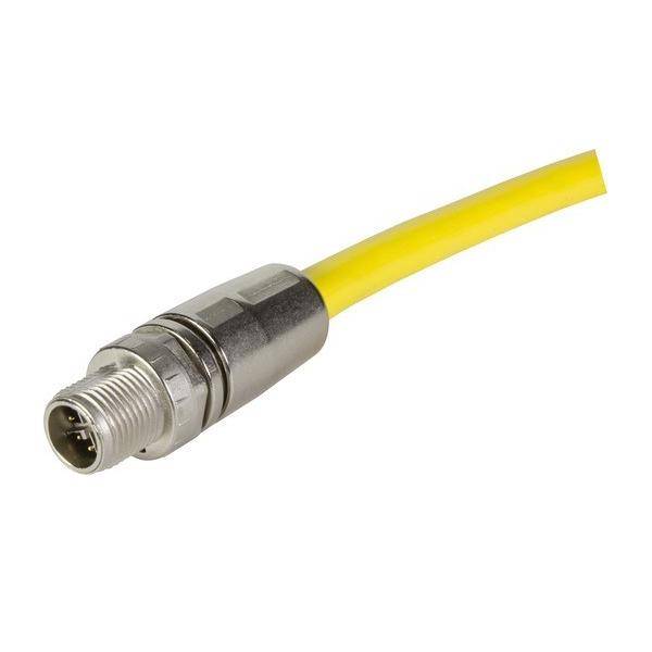 Harting Kabelkonfektion einseitig 21330100850100