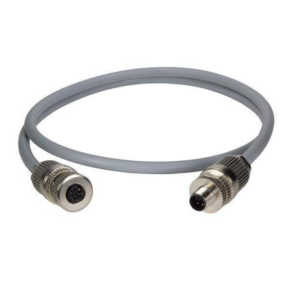 Harting Kabelkonfektion beidseitig 2133A7A8523050