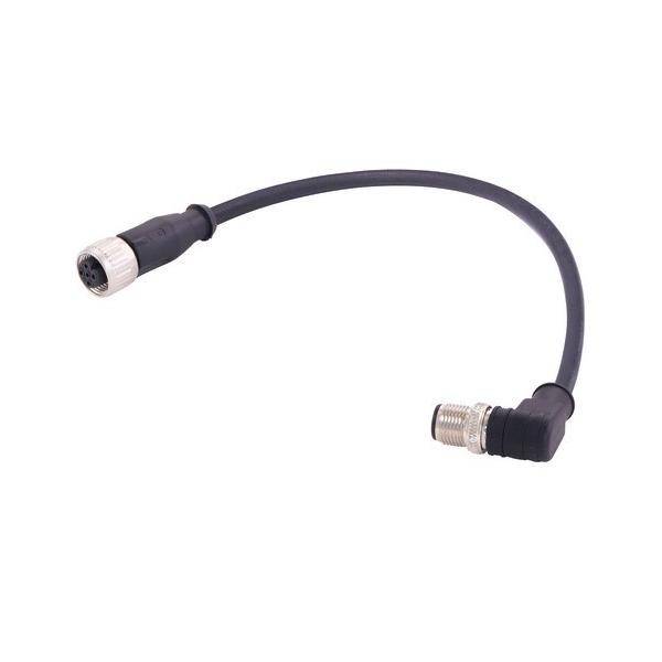 Harting Kabelkonfektion beidseitig 21348685491015