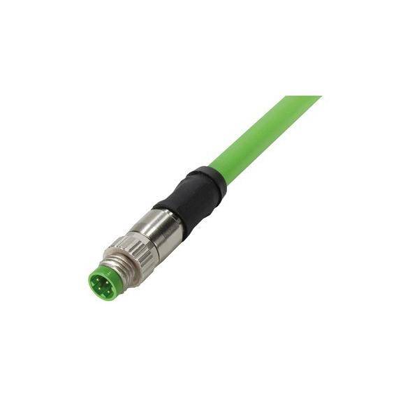 Harting Kabelkonfektion einseitig 2134C700405005