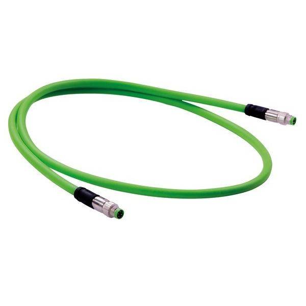 Harting Kabelkonfektion beidseitig 2134C7C7405005