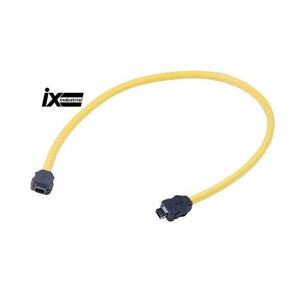 Harting Kabelkonfektion beidseitig 33480606830200
