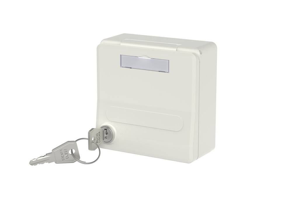 Metz Connect IP44 Modul-UP-Geh. 1309471002KI