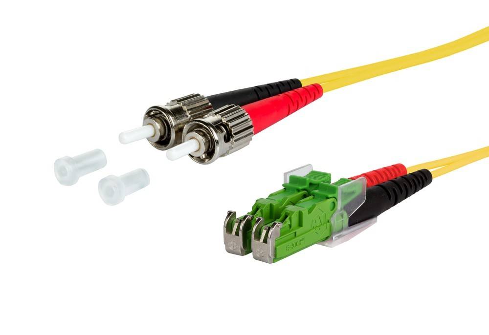 Metz Connect OpDAT Patchkabel 151P1AOMA20E