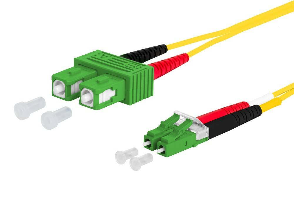 Metz Connect Patchkabel 151P1EAJA20E