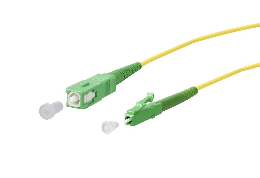 Metz Connect OpDAT Patchkabel 151P3EAJAA0E