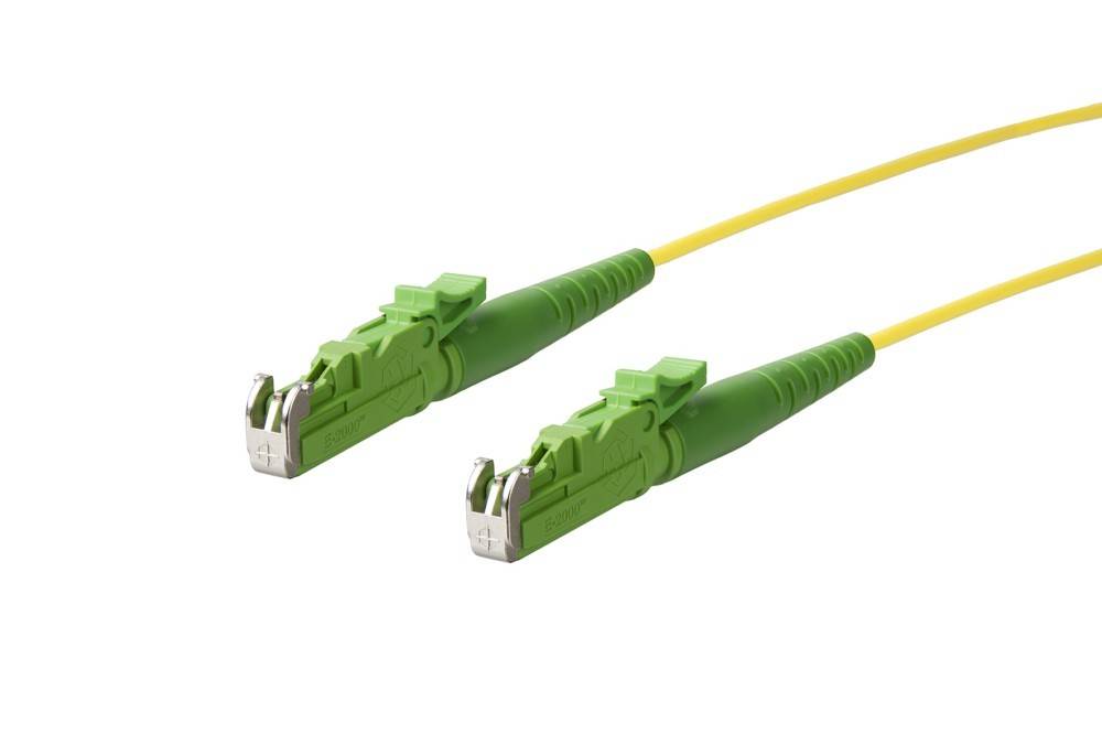 Metz Connect OpDAT Patchkabel E2000-S 151P3MAMA05E