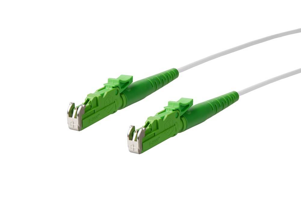 Metz Connect OpDAT Patchkabel E2000-S 151P7MAMAA0E