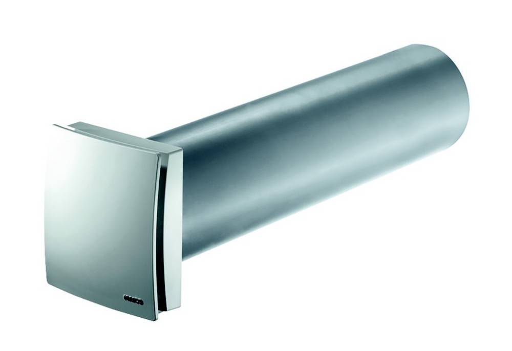 Maico Aussenluftdurchlass ALD 125 A