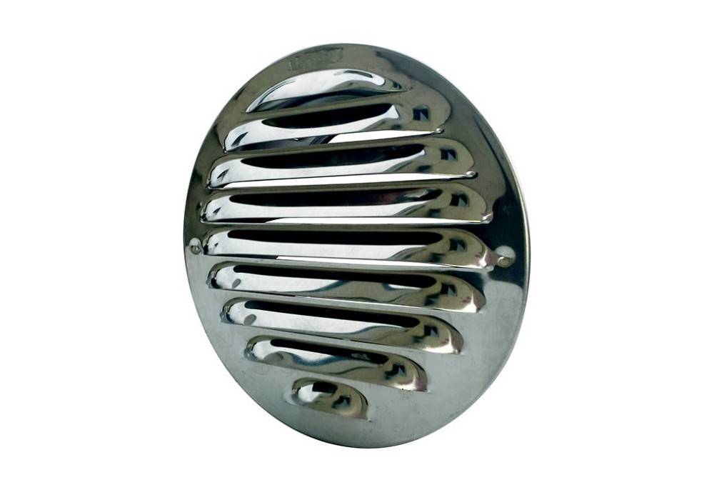 Maico Außengitter ALD 125 AE