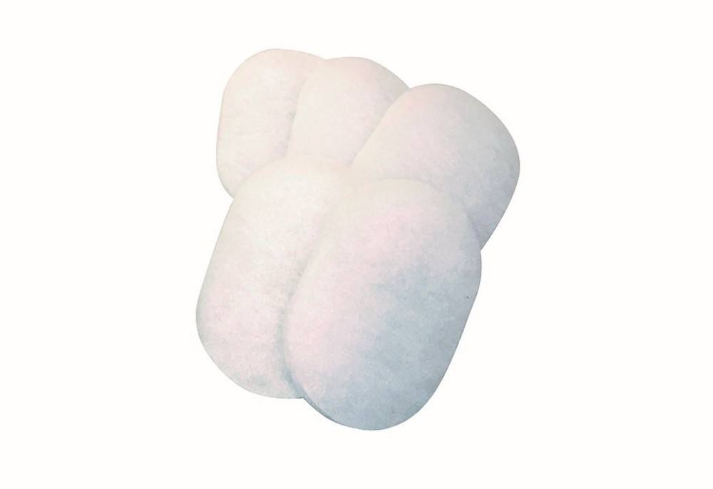 Maico Luftfilter für ALD 125/160 ALDF ZLV G3