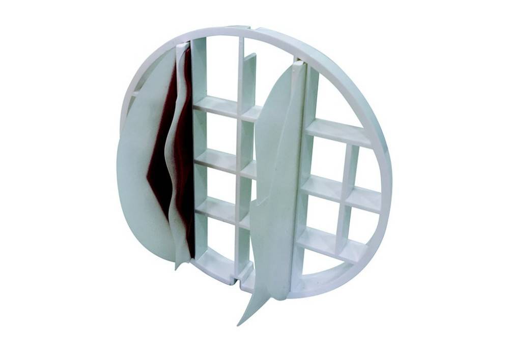 Maico Sturmsicherung ALDS ZLV 80 dB