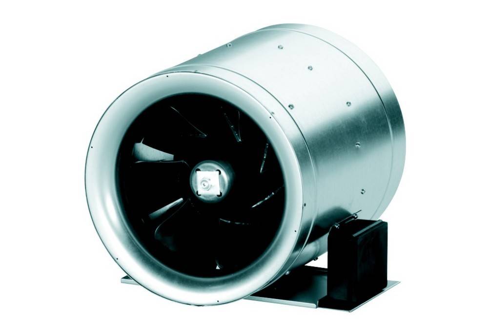 Maico Diagonal-Ventilator EDR 40-2