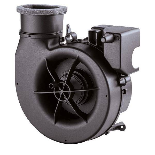 Maico Ventilatoreinsatz ER EC 2.1