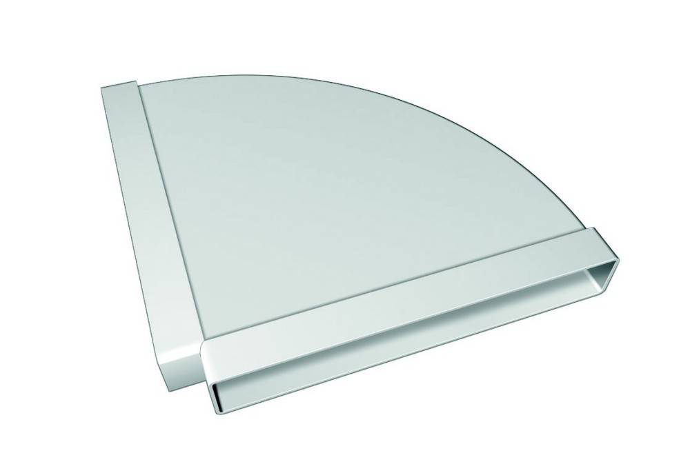 Maico Horizontalbogen FK-HB-90