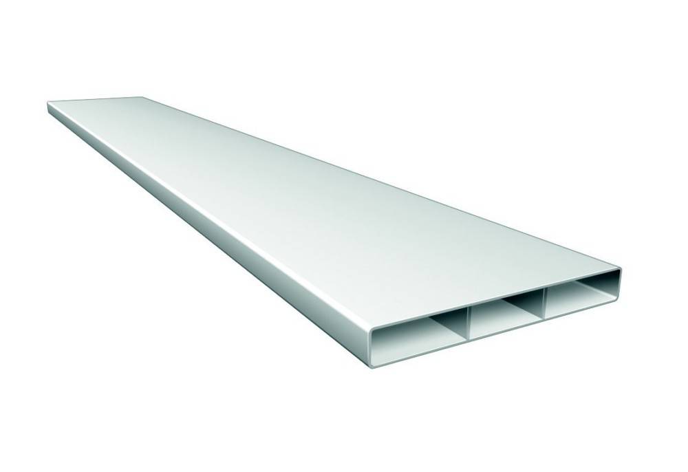 Maico Flachkanalverlängerung FK-K500