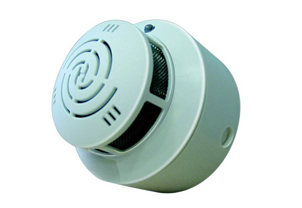 Maico Rauchschalter ORS 144 K A M