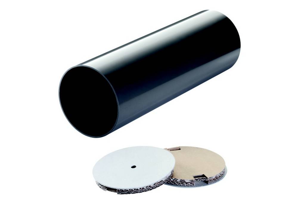 Maico Rohbauhülse RH 125