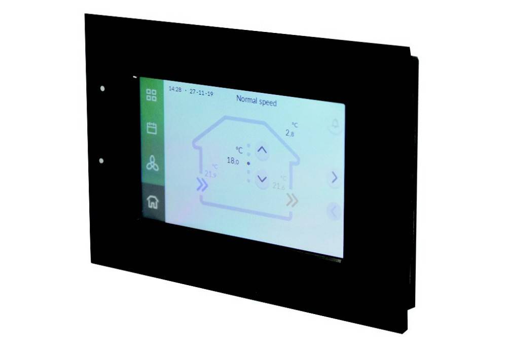 Maico Bedienteil RLS-MV45XX-TP